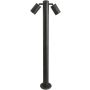 AZzardo ROLF AZ4458 Lampe sur pied 2x35W/GU10 IP44