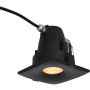 AZzardo ROMOLO AZ5392 Spot encastré 1x60W/GU10 IP20