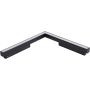 AZzardo SAGA AZ4613 Railspot 1x24W/LED 3000K IP20