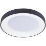 AZzardo SANTANA AZ4991 Plafonnier 1x50W/LED 3000K|6500K 3100LM IP20