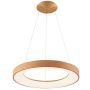 AZzardo SANTANA AZ5006 Hanglamp 1x30W/LED 3000K 1650LM IP20