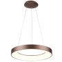 AZzardo SANTANA AZ5007 Hanglamp 1x50W/LED 3000K|6500K 2800LM IP20