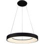 AZzardo SANTANA AZ5012 Suspension lumineuse 1x80W/LED 3000K|6500K 4500LM IP20