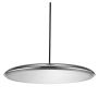 AZzardo SATURNIA AZ2757 Hanglamp 1x30W/LED 3000K 1800LM IP20