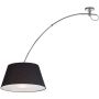 AZzardo SELENA AZ2284 Plafondlamp 1x60W/E27 IP20