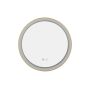 Azzardo SERGIO AZ5820 Miroir 1x40W/LED 3000|4000 3200lm IP44
