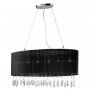 AZzardo SHADE AZ0914 Hanglamp 6x40W/E14 IP20