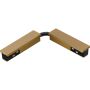 Azzardo SIGMA TRACK Magnetic AZ7072 Connecteur