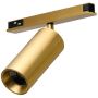 Azzardo SIGMA NIKO Magnetic AZ7045 Railspot 1x10W/LED 3000 ~ 6000k IP20