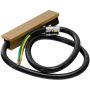 Azzardo SIGMA TRACK Magnetic AZ7076 Voeding IP20