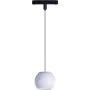 AZzardo SKYE AZ4637 Projecteur sur rail 1x12W/LED 3000K IP20