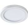 AZzardo SLIM AZ2832 Spot encastré 1x6W/LED 500LM IP44