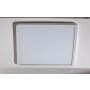 AZzardo SLIM AZ4332 Spot encastré 1x24W/LED 4000K IP44