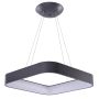 AZzardo SOLVENT S 45 SMART WIFI AZ3980 Hanglamp 1x32W/LED 2700K-6500K 2680LM IP20