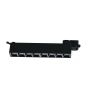 Azzardo SPACE AZ6056 Projecteur sur rail 1x16W/LED 3000|4000|6000 960lm IP20