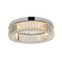 Azzardo SPARK AZ5783 Plafonnier 1x30W/LED 3000 1680lm IP20