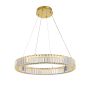 Azzardo SPARK AZ5788 Suspension lumineuse 1x30W/LED 3000 2560lm IP20
