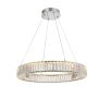 Azzardo SPARK AZ5789 Suspension lumineuse 1x30W/LED 3000 2560lm IP20