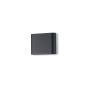 Azzardo SVALA AZ5856 Applique murale 2x3W/LED 3000|4000 270lm IP54