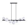 AZzardo SYBILLA AZ4406 Suspension lumineuse 7x25W/G9 IP20