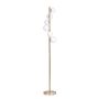 AZzardo SYBILLA AZ4408 Staande lamp 6x25W/G9 IP20