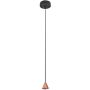 AZzardo TENTOR AZ3085 Socle 1x7W/LED 3000K 325LM IP20