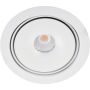 AZzardo TORONTO AZ4071 Spot en saillie 1x15W/LED 3200K 680LM IP20