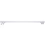 AZzardo TRACK MAGNETIC SET 2M AZ4811 Projecteur sur rail 51W/LED 3000K 3131LM IP20