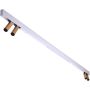 AZzardo TRACK MAGNETIC SET 2M AZ4819 Railspot 53W/LED 3000K 3540LM IP20