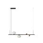 Azzardo TRASIMENO AZ5639 Hanglamp 3000 1282lm IP20