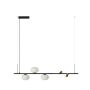 Azzardo TRASIMENO AZ5640 Hanglamp 3000 1281lm IP20