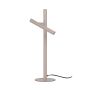 Azzardo TROST TABLE AZ6802 Lampe de table 1x4,5W/LED 3000k IP20