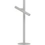 Azzardo TROST TABLE AZ7201 Lampe de table 1x4,5W/LED 3000k IP20