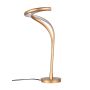 Azzardo TWIST AZ5736 Lampe de table 1x15W/LED 3000 1440lm IP20
