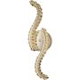 Azzardo VALIRA WALL AZ6912 Wandlamp 2x20W/LED IP20