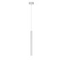 Azzardo VERNO AZ6263 Hanglamp 1x8W/LED 4000 444lm IP20