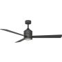 AZzardo VINCA AZ4452 Ventilateur 1x18W/LED 3000K 600LM IP20
