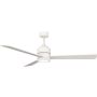 AZzardo VINCA AZ4453 Ventilateur 1x18W/LED 3000K 600LM IP20