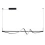 Azzardo VIRGO PENDANT AZ7152 Suspension lumineuse 1x35W/LED 3000k IP20