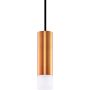 AZzardo ZIKO AZ3458 Suspension lumineuse 1x40W/G9 IP20