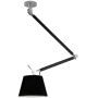 AZzardo ZYTA AZ1845 Lampe de plafond 1x60W/E27 IP20