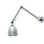 AZzardo ZYTA AZ2295+AZ2593 Applique murale 1x60W/E27 IP20
