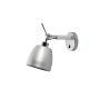 AZzardo ZYTA AZ2490 Applique murale 1x60W/E27 IP20