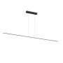 Antigo Slim 5000 Suspension lumineuse 1x12W/LED 3000K 1465lm IP20
