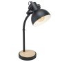 Eglo LUBENHAM 44058 Bureau lamp 1x28w/e27 ip20