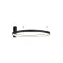 Antigo Agari 1340 Plafondlamp 2x54W/LED 3000K 6666lm IP20