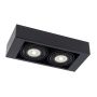 Antigo Koga 1153 Spot en saillie 2x15W/Gu10 IP20