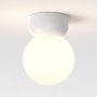 Astro Lighting Lyra 1472004 Lampe de plafond 1x12W/LED|E27 IP44