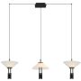 Zambelis LINE LED LIGHT 23202 Suspension lumineuse 28W/led 3000K 2450lm IP20