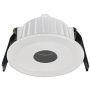 Zambelis RECESSED SPOT LED S111 Inbouwspot 6W/led 3000K 440lm IP54